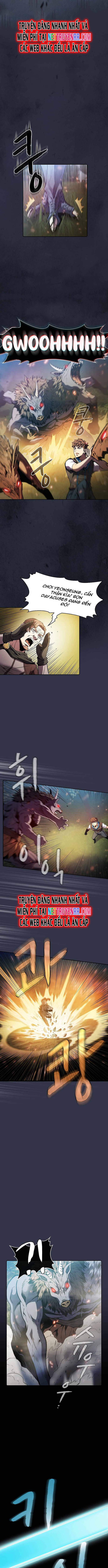 Thiên Thần Quay Về Từ Địa Ngục: Chapter 71