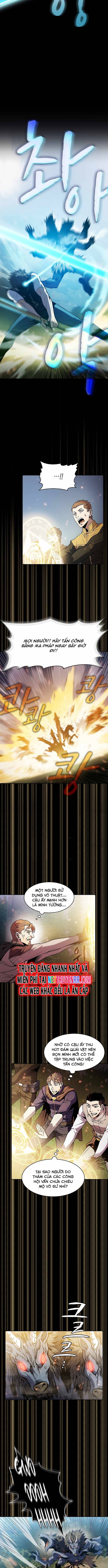 Thiên Thần Quay Về Từ Địa Ngục: Chapter 71