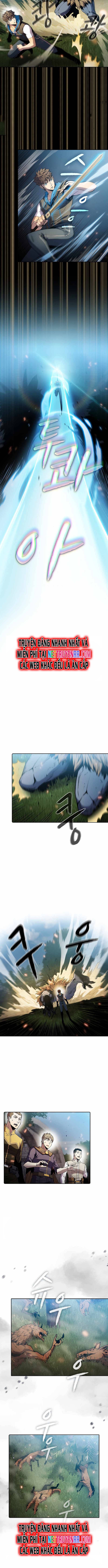 Thiên Thần Quay Về Từ Địa Ngục: Chapter 71