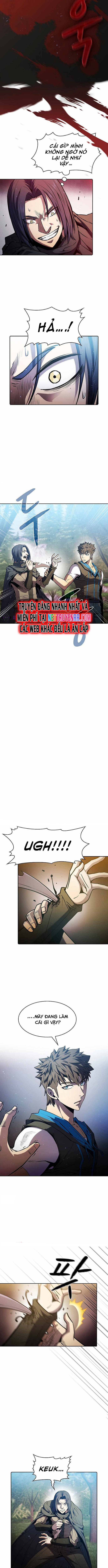 Thiên Thần Quay Về Từ Địa Ngục: Chapter 72