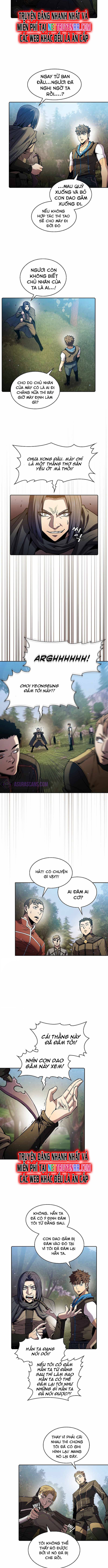 Thiên Thần Quay Về Từ Địa Ngục: Chapter 72