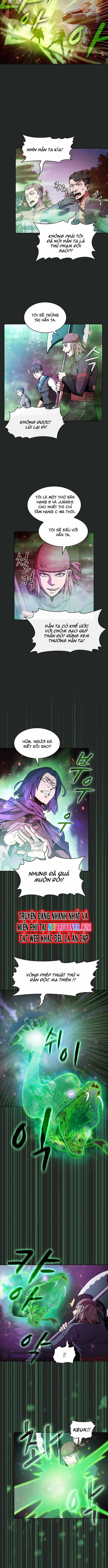 Thiên Thần Quay Về Từ Địa Ngục: Chapter 72