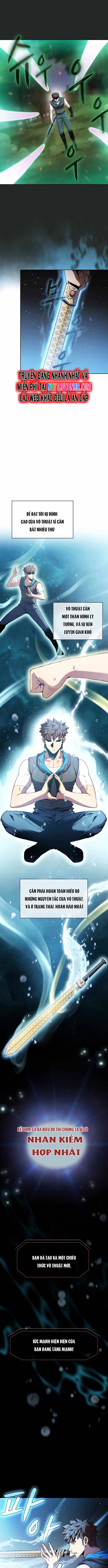 Thiên Thần Quay Về Từ Địa Ngục: Chapter 72