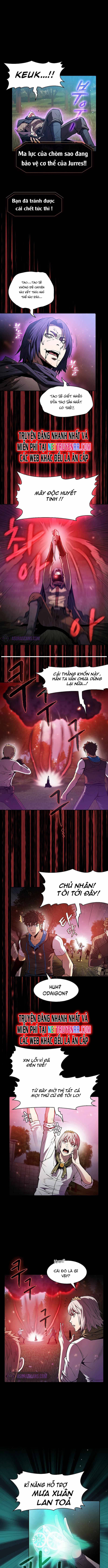 Thiên Thần Quay Về Từ Địa Ngục: Chapter 72