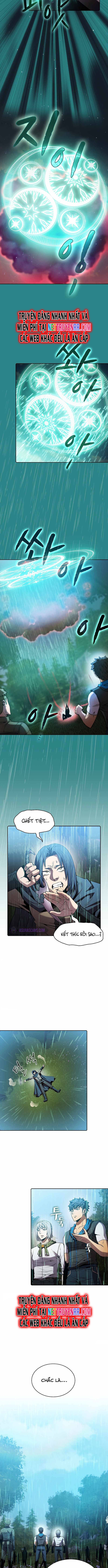 Thiên Thần Quay Về Từ Địa Ngục: Chapter 72