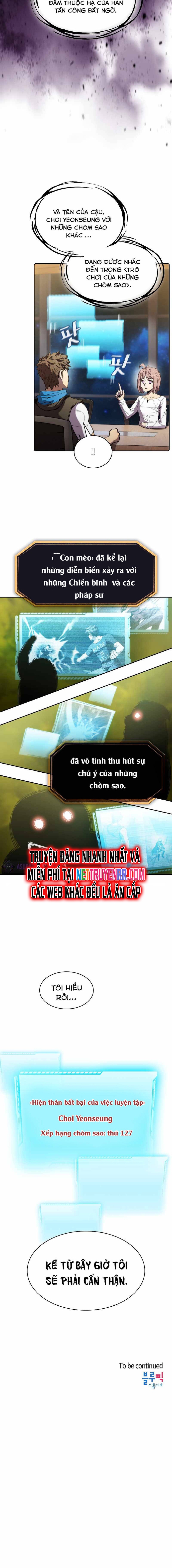 Thiên Thần Quay Về Từ Địa Ngục: Chapter 73