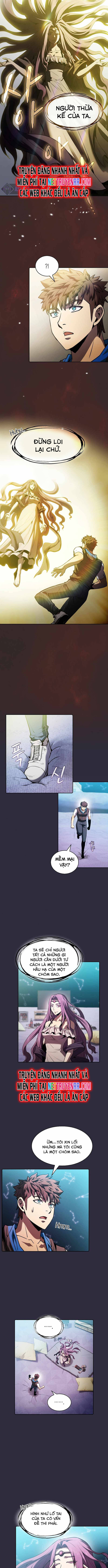 Thiên Thần Quay Về Từ Địa Ngục: Chapter 73