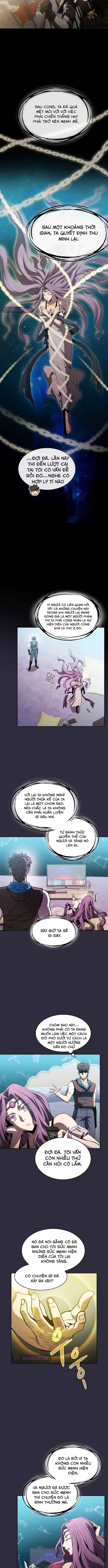 Thiên Thần Quay Về Từ Địa Ngục: Chapter 73