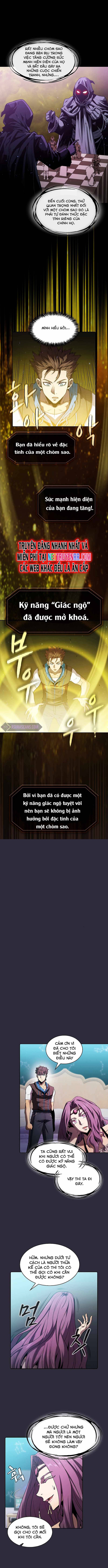 Thiên Thần Quay Về Từ Địa Ngục: Chapter 73