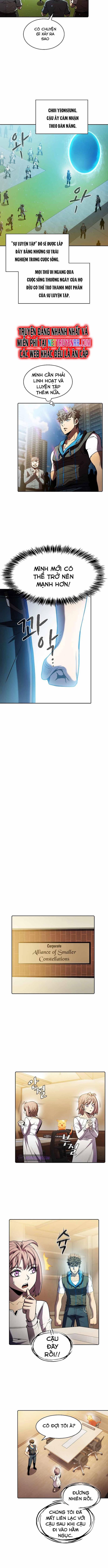 Thiên Thần Quay Về Từ Địa Ngục: Chapter 73