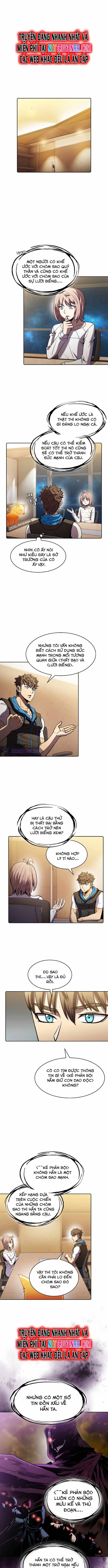 Thiên Thần Quay Về Từ Địa Ngục: Chapter 73