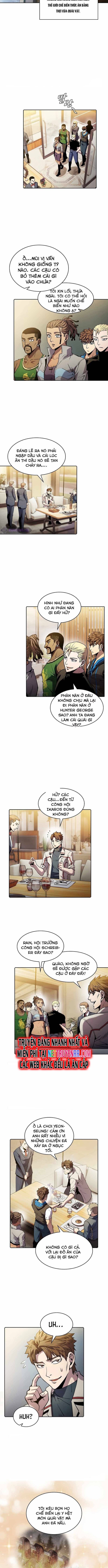 Thiên Thần Quay Về Từ Địa Ngục: Chapter 74