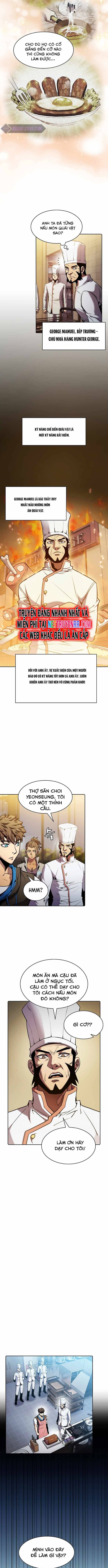 Thiên Thần Quay Về Từ Địa Ngục: Chapter 74