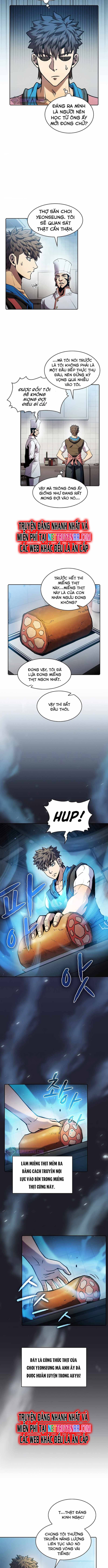 Thiên Thần Quay Về Từ Địa Ngục: Chapter 74