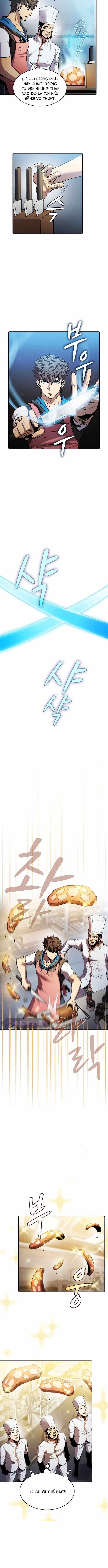 Thiên Thần Quay Về Từ Địa Ngục: Chapter 74