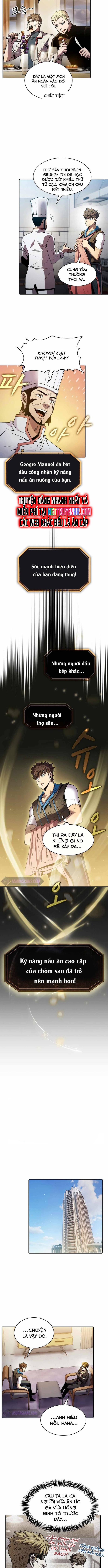 Thiên Thần Quay Về Từ Địa Ngục: Chapter 74