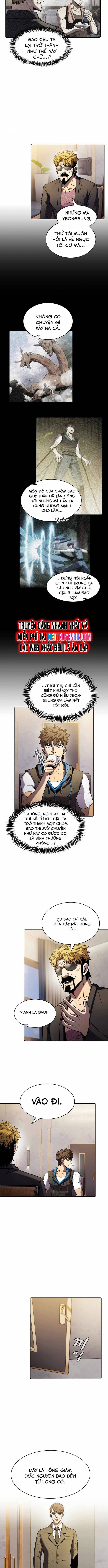 Thiên Thần Quay Về Từ Địa Ngục: Chapter 74