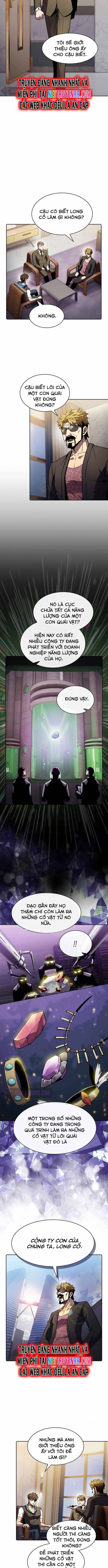 Thiên Thần Quay Về Từ Địa Ngục: Chapter 74