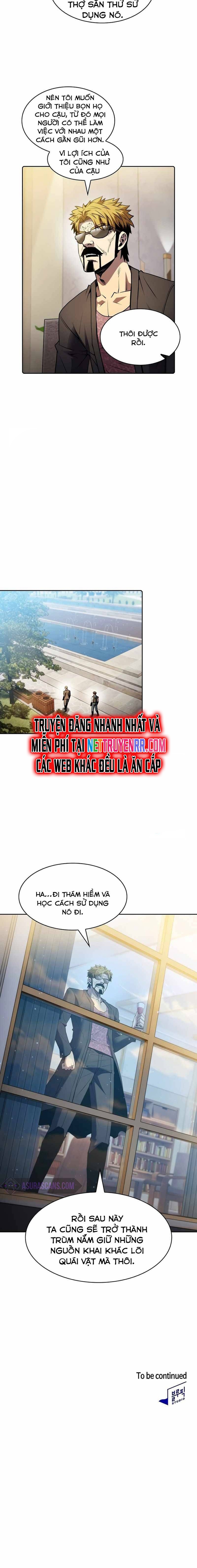 Thiên Thần Quay Về Từ Địa Ngục: Chapter 74