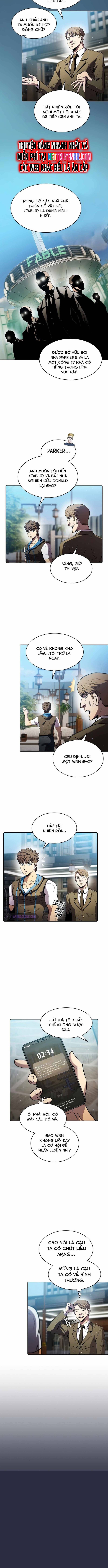 Thiên Thần Quay Về Từ Địa Ngục: Chapter 75