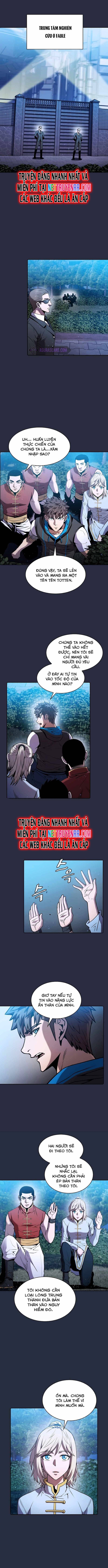 Thiên Thần Quay Về Từ Địa Ngục: Chapter 75