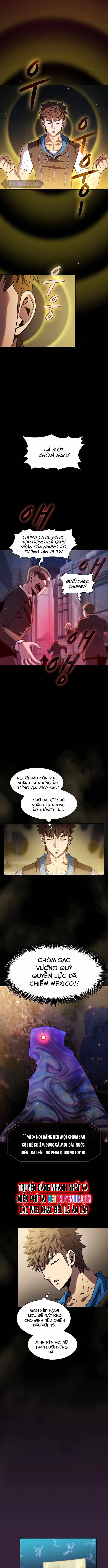 Thiên Thần Quay Về Từ Địa Ngục: Chapter 75