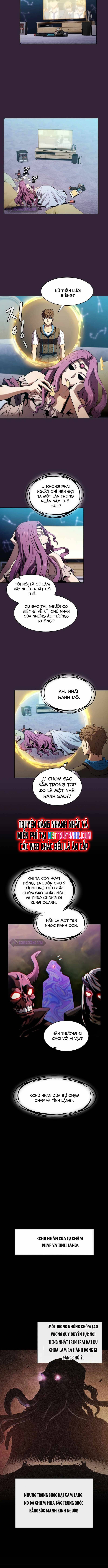 Thiên Thần Quay Về Từ Địa Ngục: Chapter 75