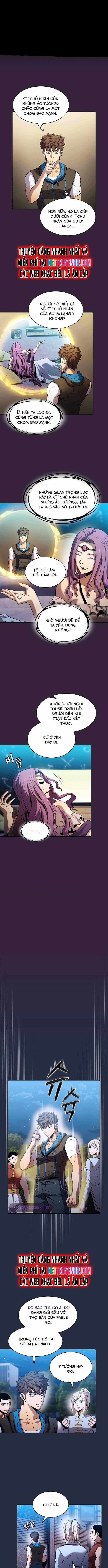 Thiên Thần Quay Về Từ Địa Ngục: Chapter 75