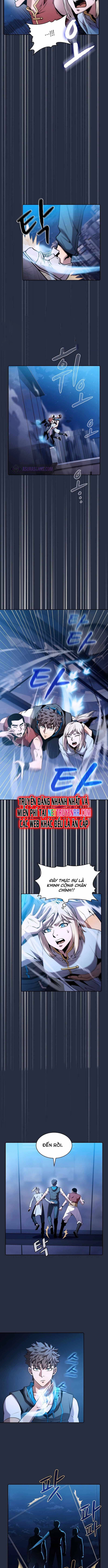 Thiên Thần Quay Về Từ Địa Ngục: Chapter 75