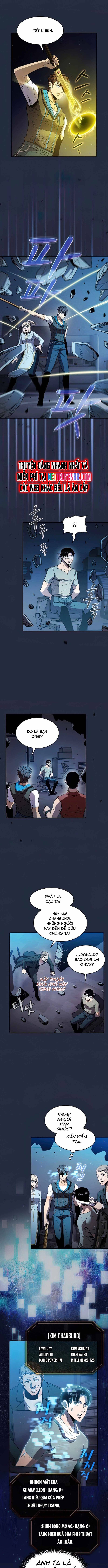 Thiên Thần Quay Về Từ Địa Ngục: Chapter 76