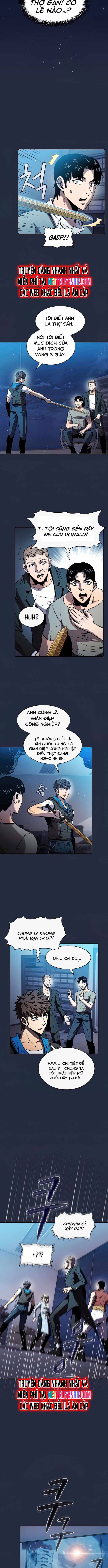 Thiên Thần Quay Về Từ Địa Ngục: Chapter 76