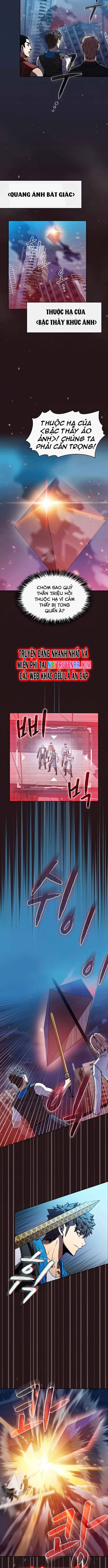 Thiên Thần Quay Về Từ Địa Ngục: Chapter 76