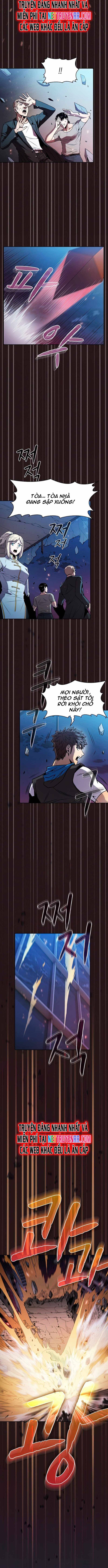 Thiên Thần Quay Về Từ Địa Ngục: Chapter 76