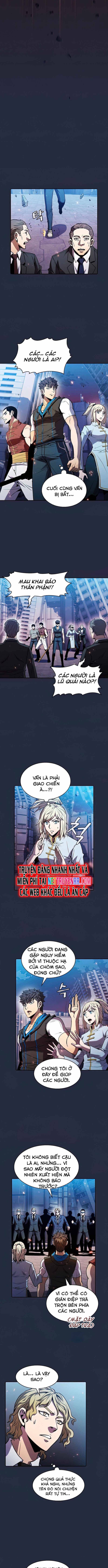 Thiên Thần Quay Về Từ Địa Ngục: Chapter 76