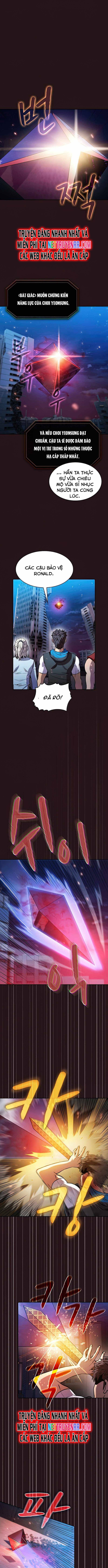 Thiên Thần Quay Về Từ Địa Ngục: Chapter 76