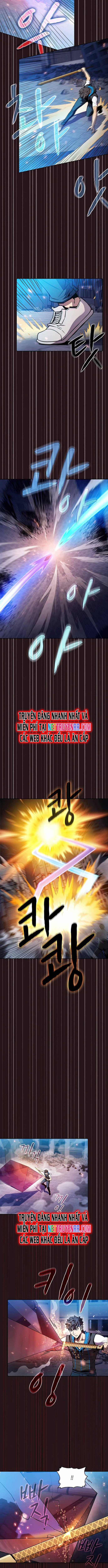 Thiên Thần Quay Về Từ Địa Ngục: Chapter 76