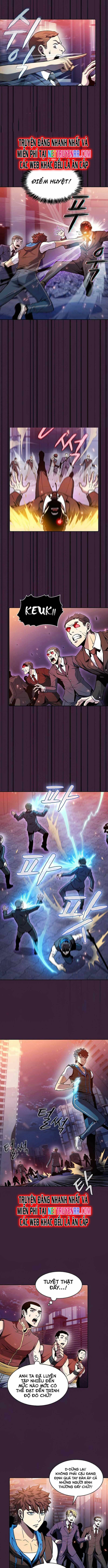 Thiên Thần Quay Về Từ Địa Ngục: Chapter 77