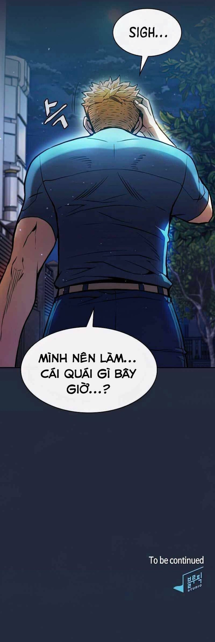 Thiên Thần Quay Về Từ Địa Ngục: Chapter 77