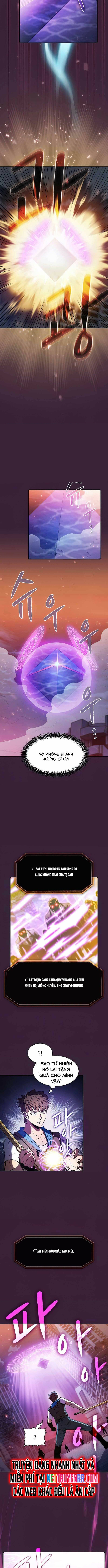 Thiên Thần Quay Về Từ Địa Ngục: Chapter 77