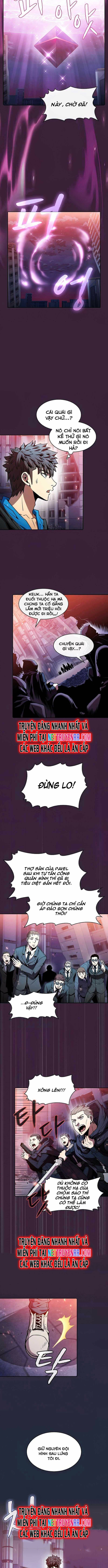 Thiên Thần Quay Về Từ Địa Ngục: Chapter 77