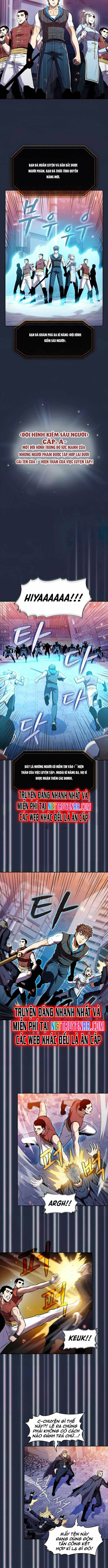 Thiên Thần Quay Về Từ Địa Ngục: Chapter 77