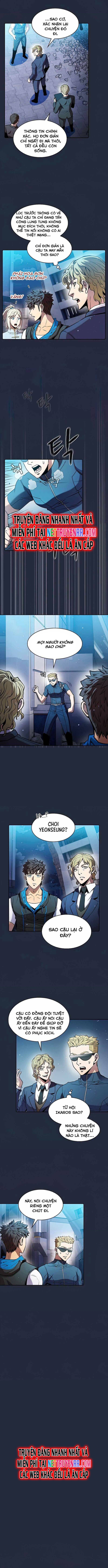 Thiên Thần Quay Về Từ Địa Ngục: Chapter 77