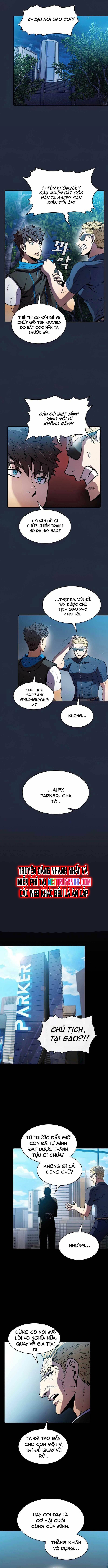 Thiên Thần Quay Về Từ Địa Ngục: Chapter 77