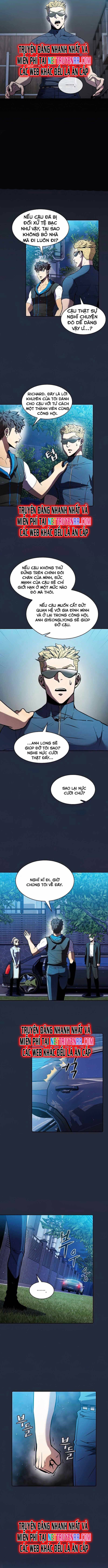 Thiên Thần Quay Về Từ Địa Ngục: Chapter 77