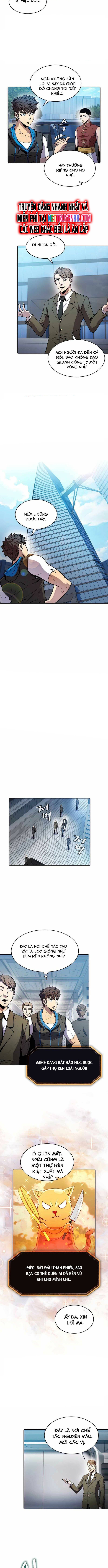 Thiên Thần Quay Về Từ Địa Ngục: Chapter 78