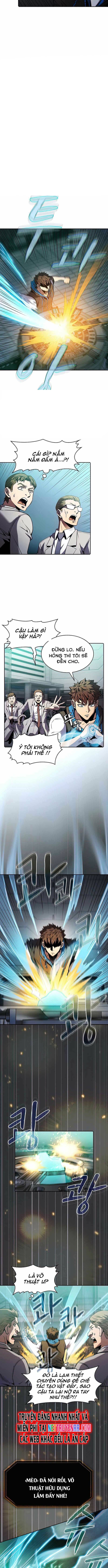 Thiên Thần Quay Về Từ Địa Ngục: Chapter 78