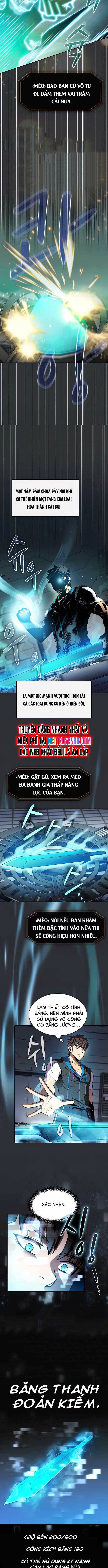 Thiên Thần Quay Về Từ Địa Ngục: Chapter 78