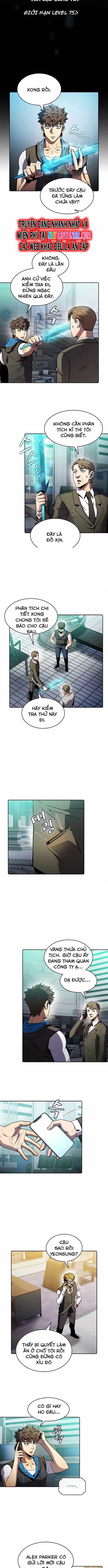 Thiên Thần Quay Về Từ Địa Ngục: Chapter 78