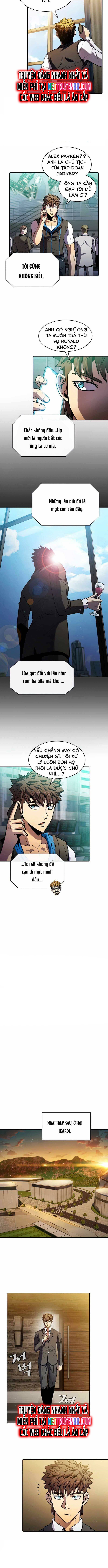 Thiên Thần Quay Về Từ Địa Ngục: Chapter 78