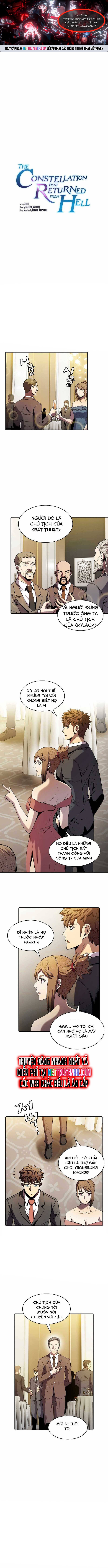 Thiên Thần Quay Về Từ Địa Ngục: Chapter 79